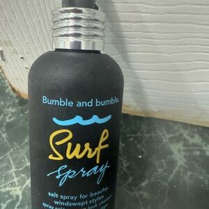 Bumble and bumble Black and Blue Makeup Collection